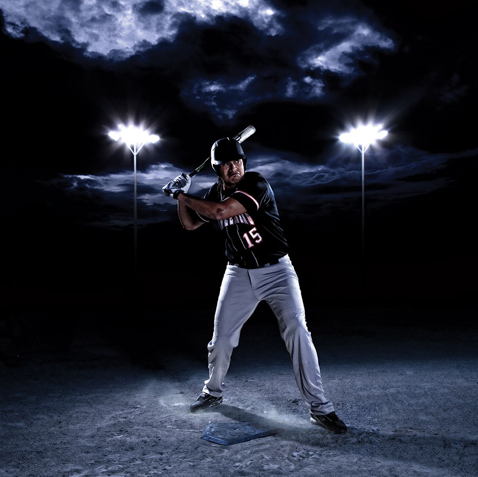 Batter